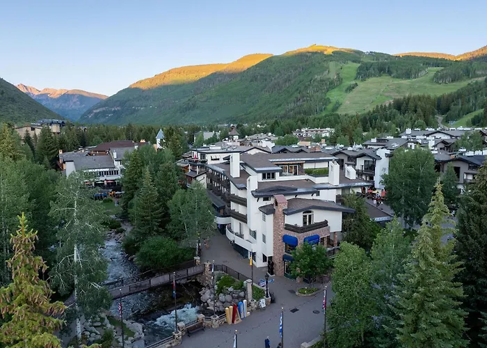 Sitzmark Vail