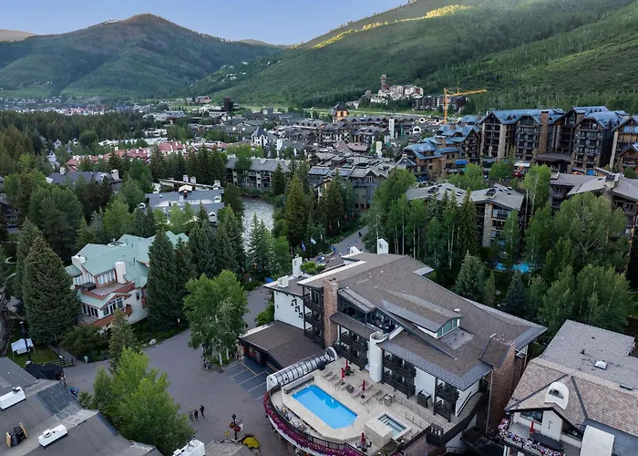 Sitzmark Vail