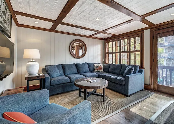 Lodge At Vail, A Rockresort By Vail Resorts
