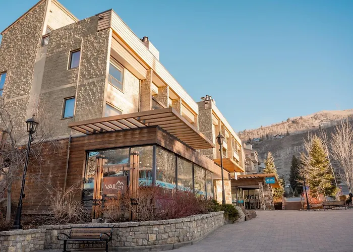 Vail 21 - Coraltree Residence Collection