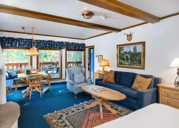 Christiania Lodge