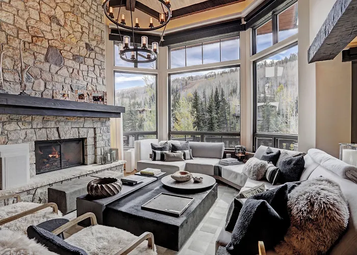 The Arrabelle At Vail Square, A Rockresort, By Vail Resorts