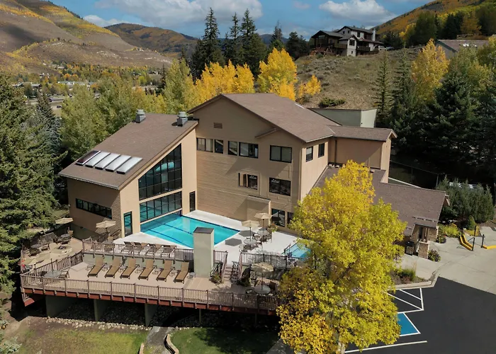 Marriott'S Streamside Birch At Vail